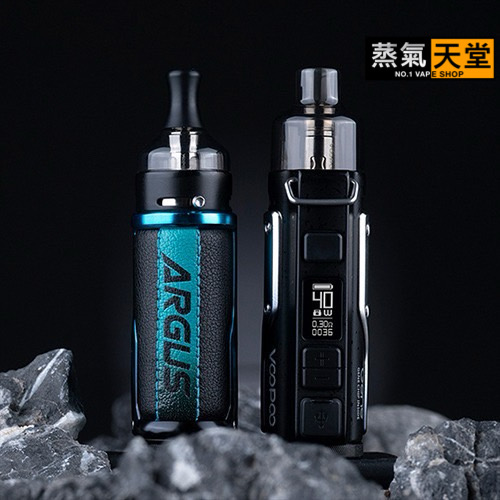 正品 VOOPOO ARGUS PRO 阿格斯 可調式5-80瓦