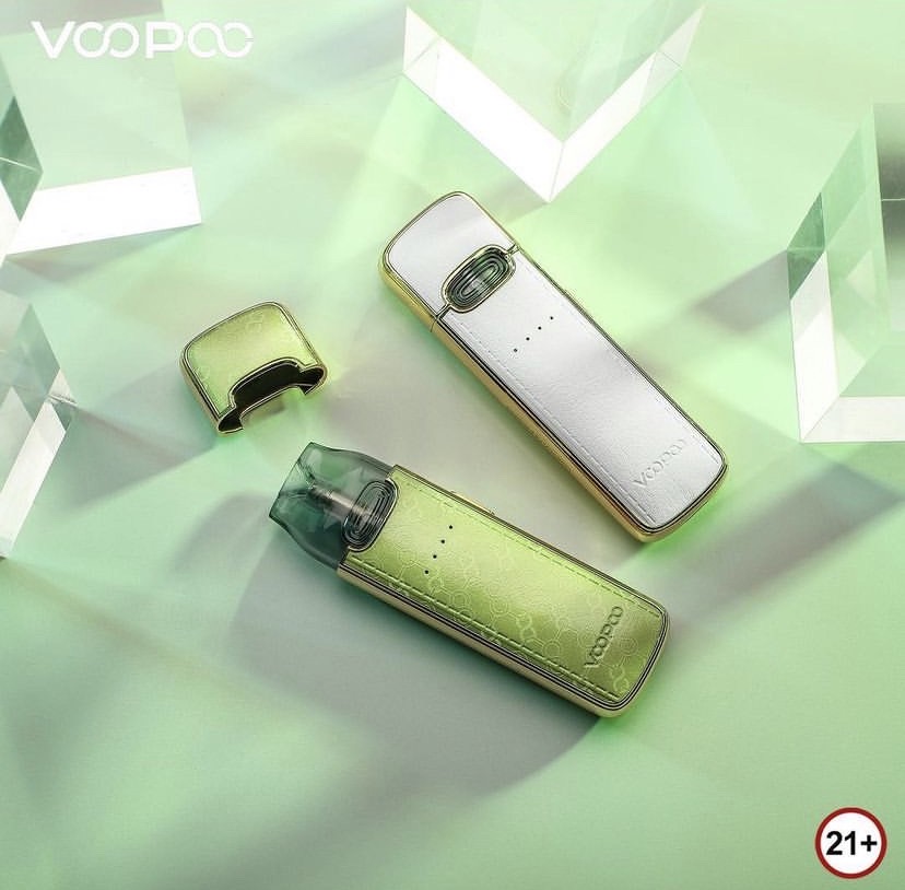 VOOPOO VMATE E 電子煙主機